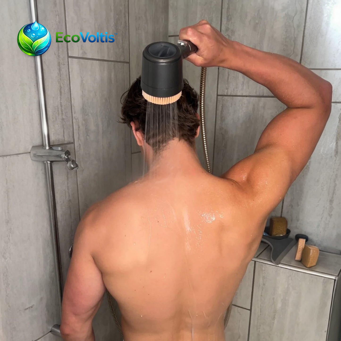 La raison pour laquelle votre douche manque de pression…
et vous coûte plus cher que vous ne le pensez.